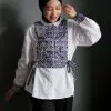 Obelia Shirt Kode 3875 Broken White - Image 3