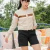Oriwa Cardi Kode 232 Khaki