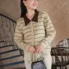 Ulaya Cardi Kode 223 Khaki - Image 2