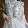 Valeria Longsleeve Kode 20166 Broken White - Image 3