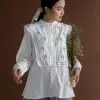 Valeria Longsleeve Kode 20166 Broken White - Image 4