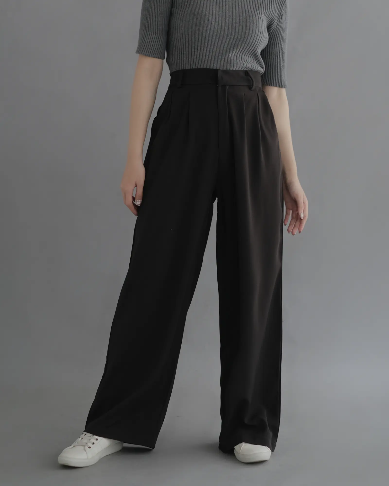 Rezana Cullote Kode F1573 Black