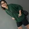 Noki Shirt Green - Image 2