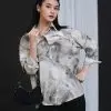 Valerie Shirt Kode 273 Dark Grey - Image 2
