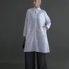 Inara Tunic Kode 19347 Broken White - Image 3