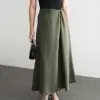Mirabel Skirt Army - Image 2