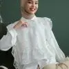Azila Longsleeve Kode 1321.4 Broken White - Image 3