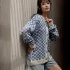 Cevon Cardi Blue - Image 3