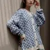 Cevon Cardi Blue - Image 2