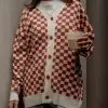 Cevon Cardi Terracotta - Image 3