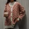 Cevon Cardi Terracotta - Image 2