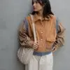 Chesy Corduroy Jacket Kode L119 Milo - Image 2