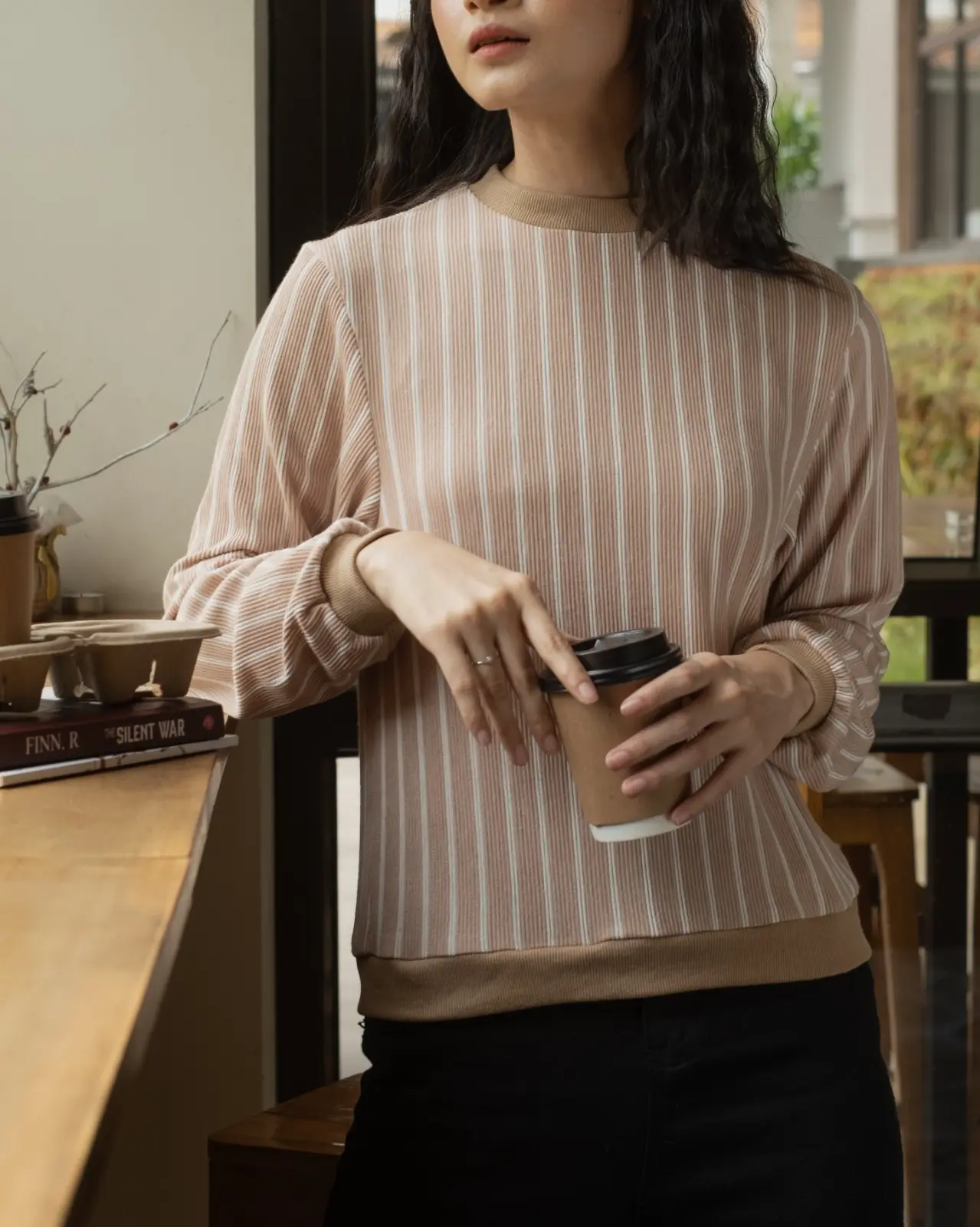 Fiel Longsleeve Milo - Image 2