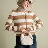 Jiana Stripe Longsleeve Kode 156 Milo - Image 3