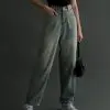 Kiandra Denim Pants Kode 69B Acid - Image 3