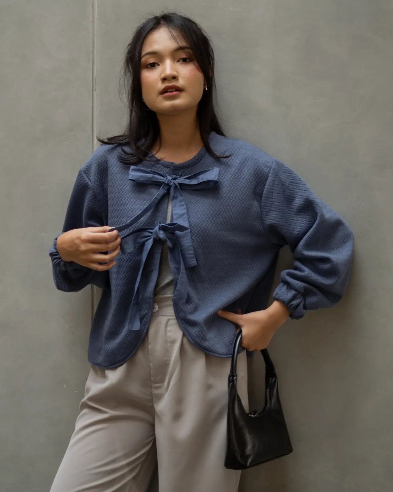 Kimiwa Outer Blue - Image 2