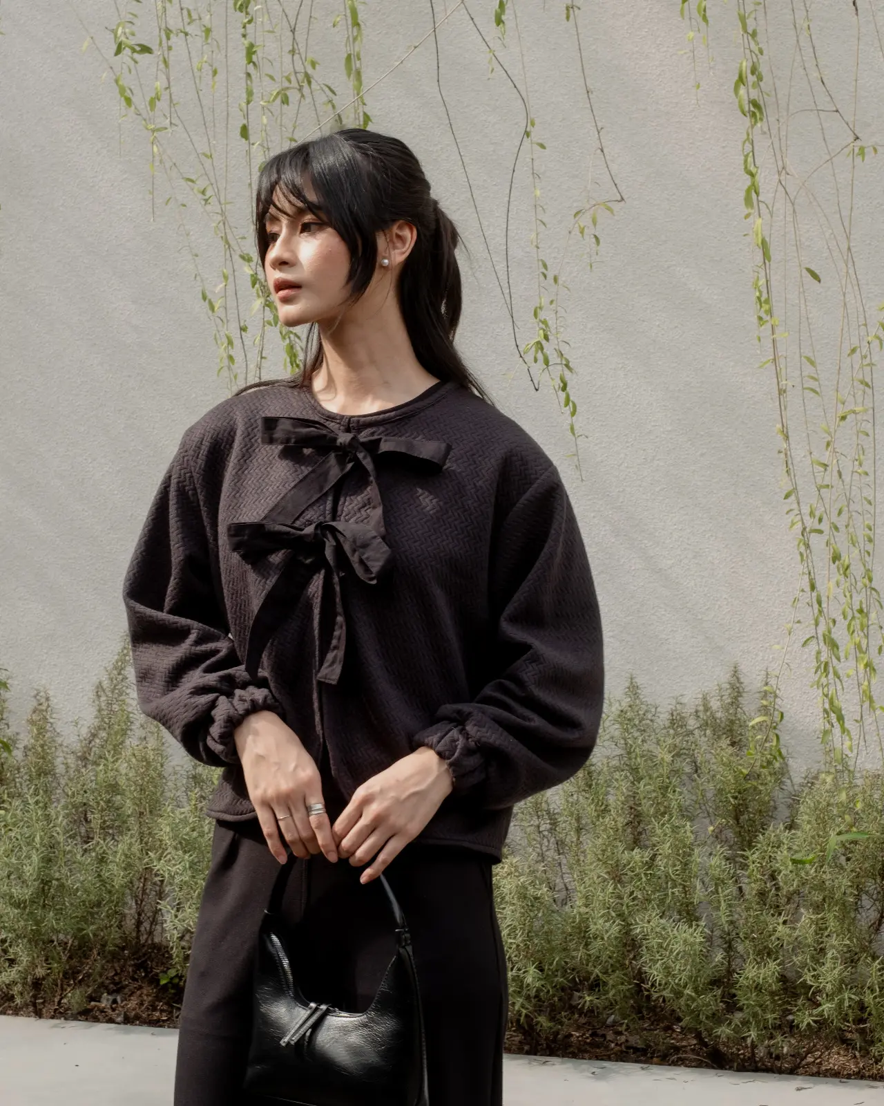 Kimiwa Outer Black - Image 2