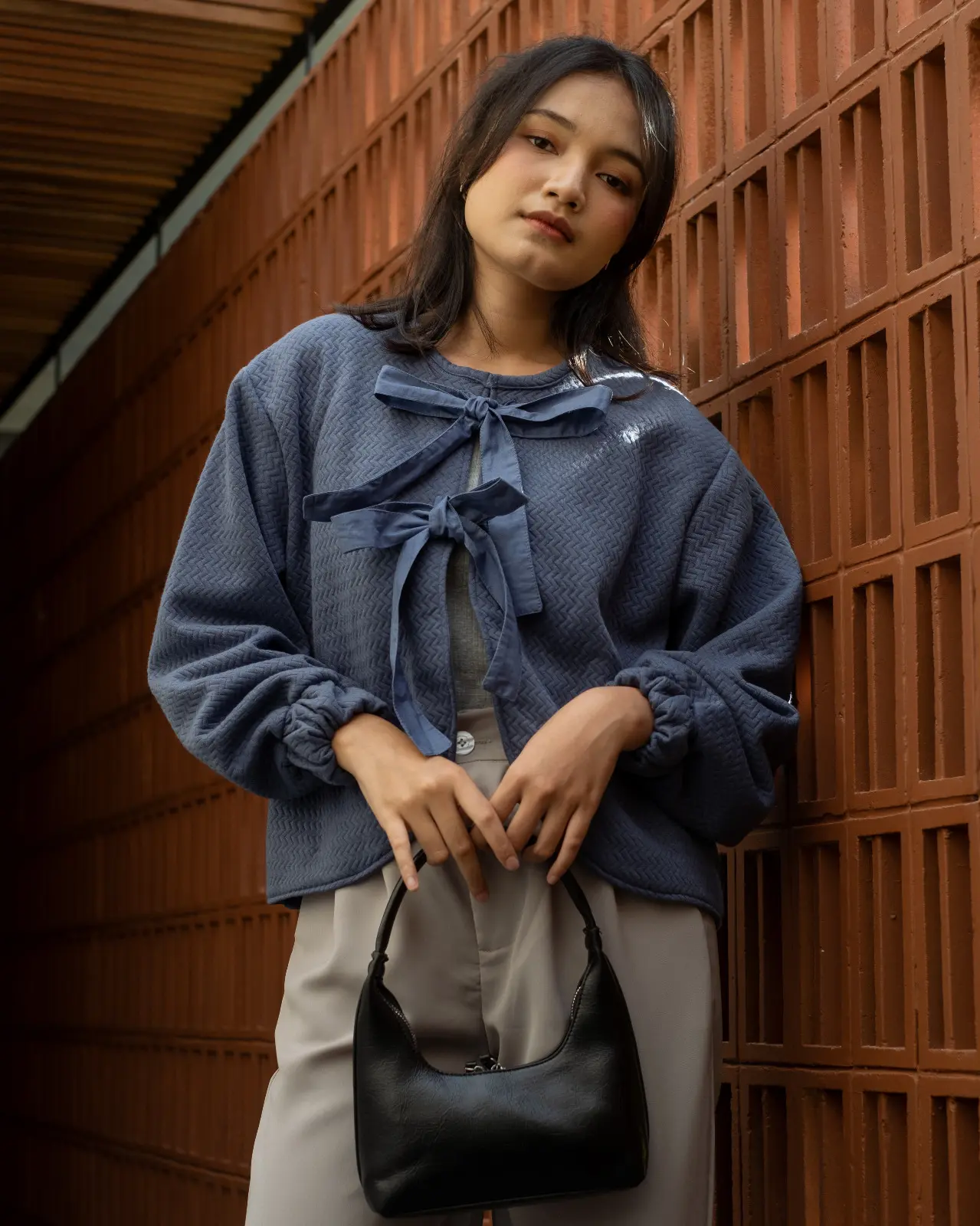 Kimiwa Outer Blue