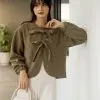 Kimiwa Outer Olive - Image 2