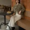 Kimiwa Outer Olive - Image 3