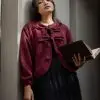 Kimiwa Outer Maroon - Image 3