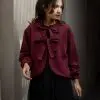 Kimiwa Outer Maroon - Image 2