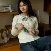 Lauza Longsleeve Kode 150 Ivory - Image 2