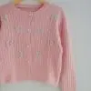 Mesha Cardi Kode 241 Dusty Pink - Image 2