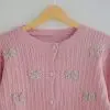 Mesha Cardi Kode 241 Pink - Image 3
