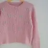 Mesha Cardi Kode 241 Pink - Image 2
