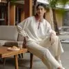 Shalby Sweater Broken White - Image 2