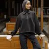 Shalby Sweater Black - Image 2