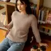 Vlora Sweater Kode 191-1 Khaki