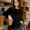 Vlora Sweater Kode 191-1 Black