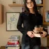 Vlora Sweater Kode 191-1 Black - Image 3