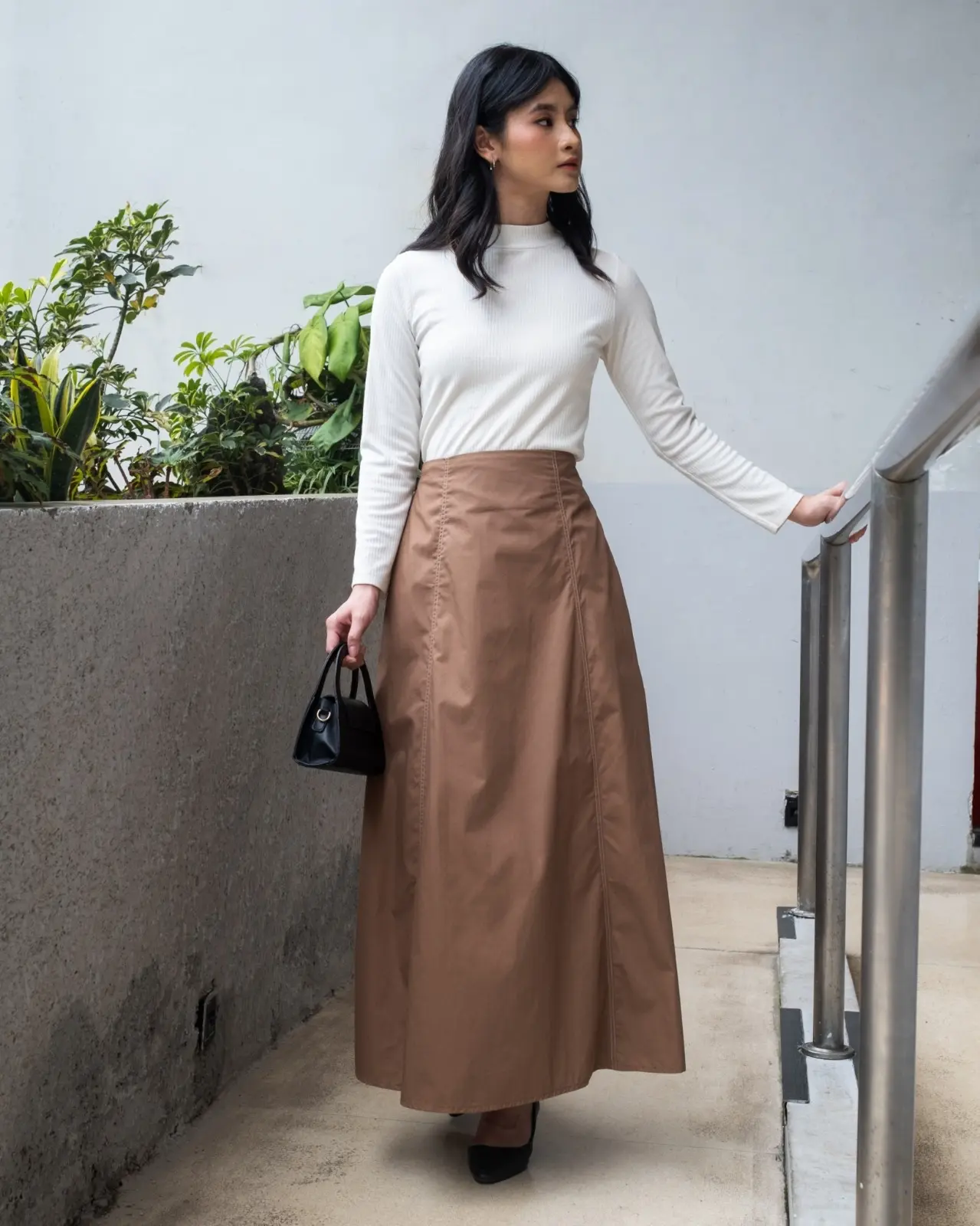 Agatha Skirt Kode V3006 Milo - Image 2
