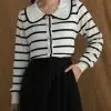 Bacia Cardigan Kode 105 Stripe - Image 3