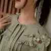 Belcia Shirt Mint - Image 2