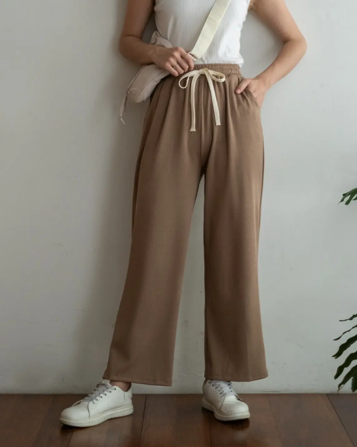 Bhavana Cullote Pants Kode 100 Milo - Image 3