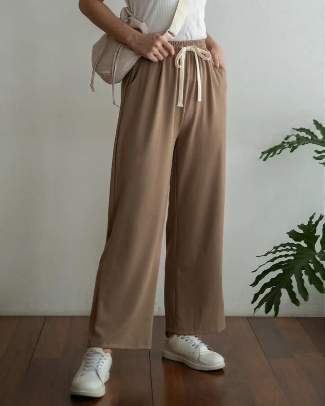 Bhavana Cullote Pants Kode 100 Milo