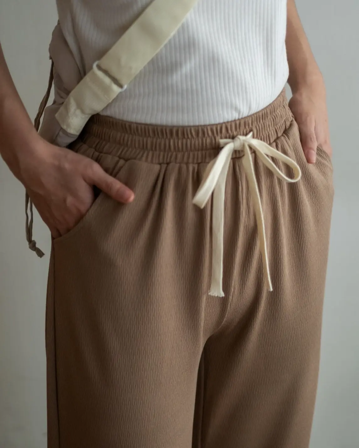 Bhavana Cullote Pants Kode 100 Milo - Image 2