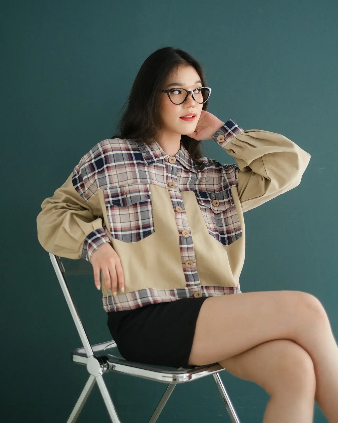 Bryce Jacket Navy
