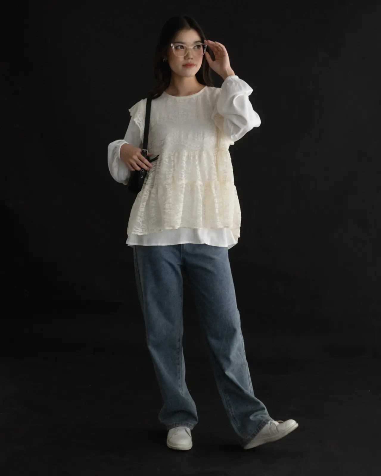 Cardela Longsleeve Kode 1342.1 - Image 4