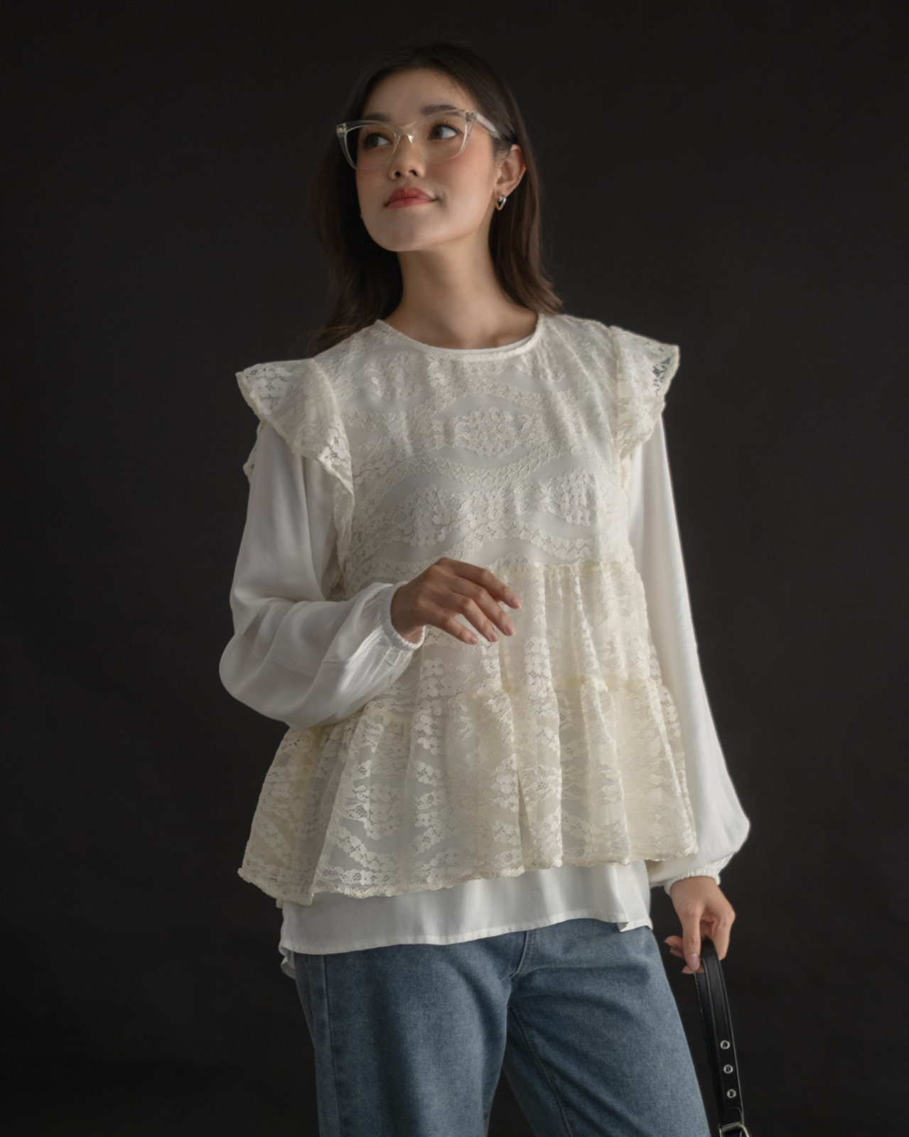 Cardela Longsleeve Kode 1342.1 - Image 3
