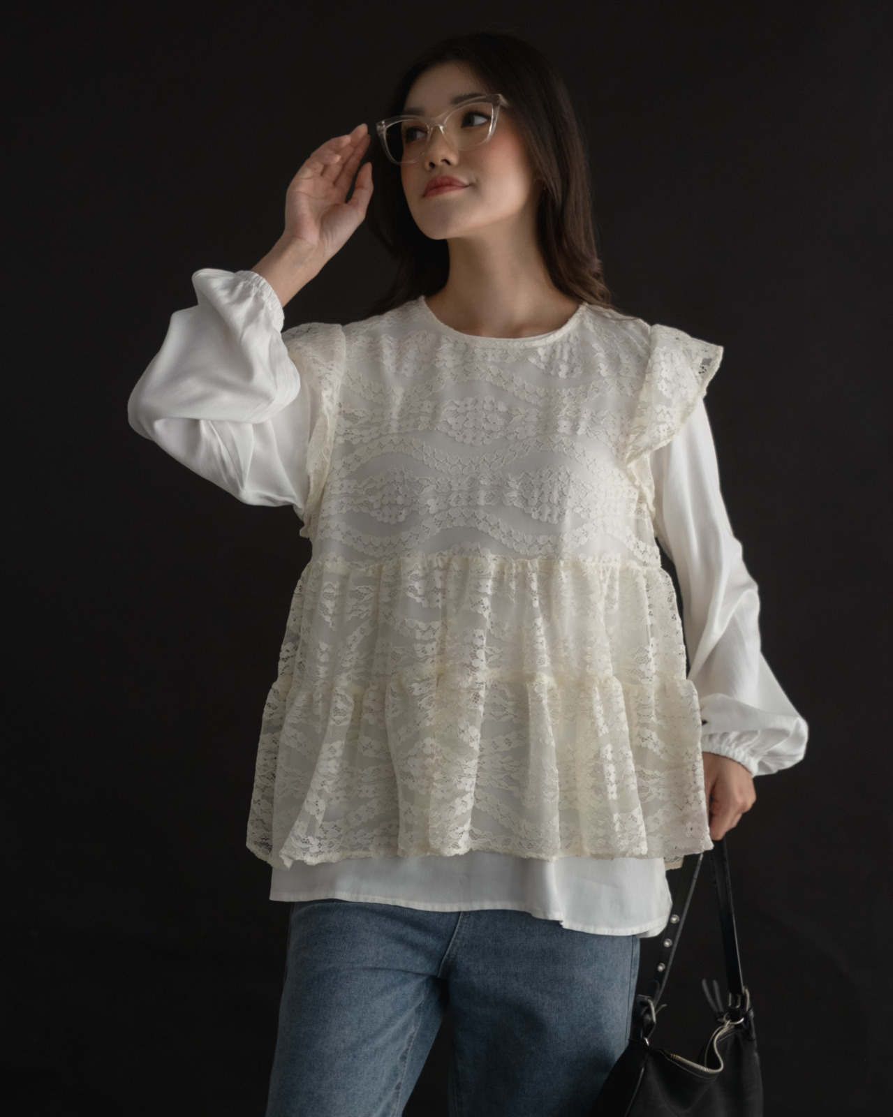 Cardela Longsleeve Kode 1342.1 - Image 2