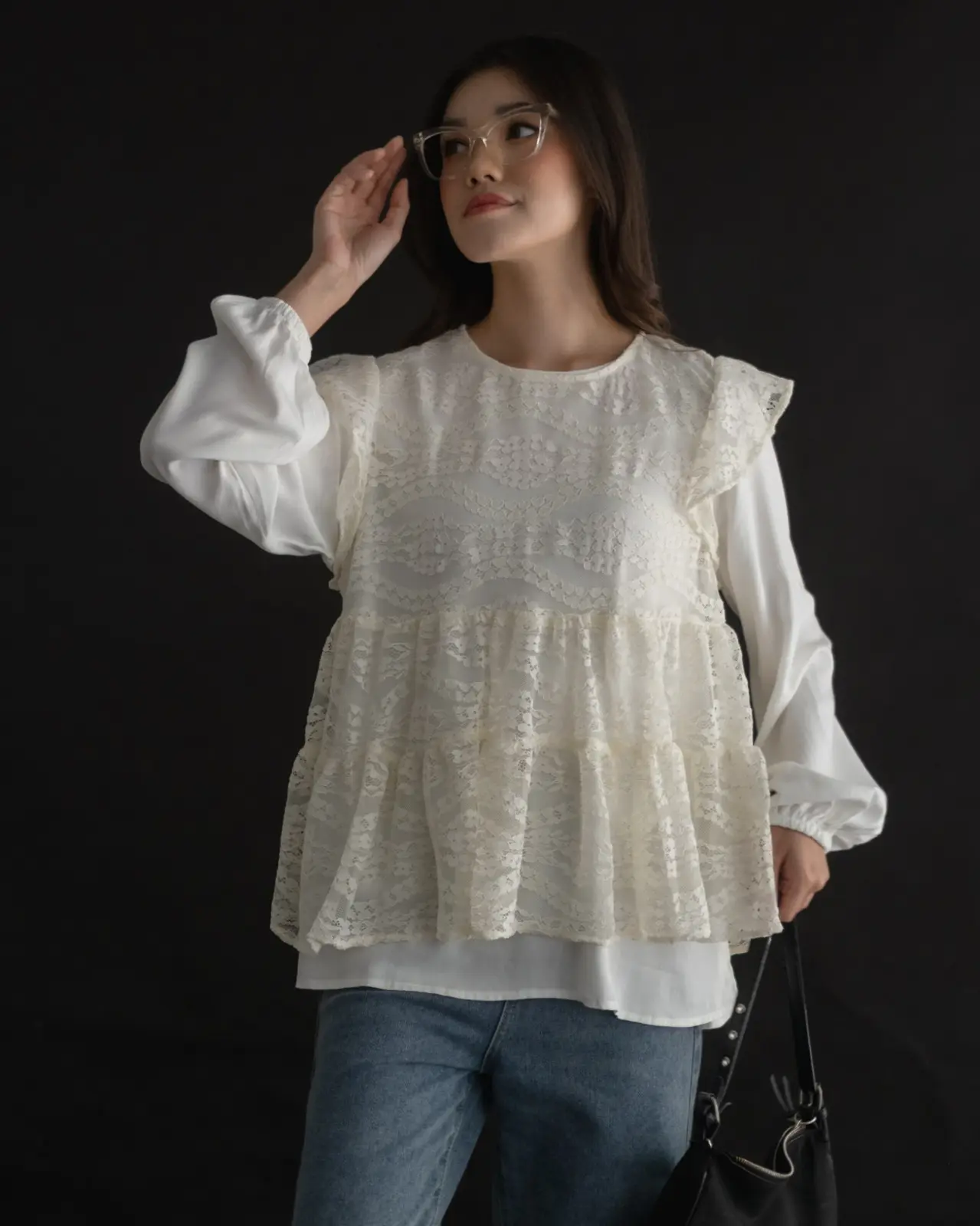 Cardela Longsleeve Kode 1342.1 - Image 2
