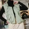 Darina Vest Mint - Image 3