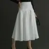 Elaine Skirt Kode 4942 Broken White - Image 2