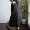 Hanami Skirt Black - Image 3