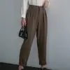 Kaela Pants Kode 8005 Bronze - Image 2